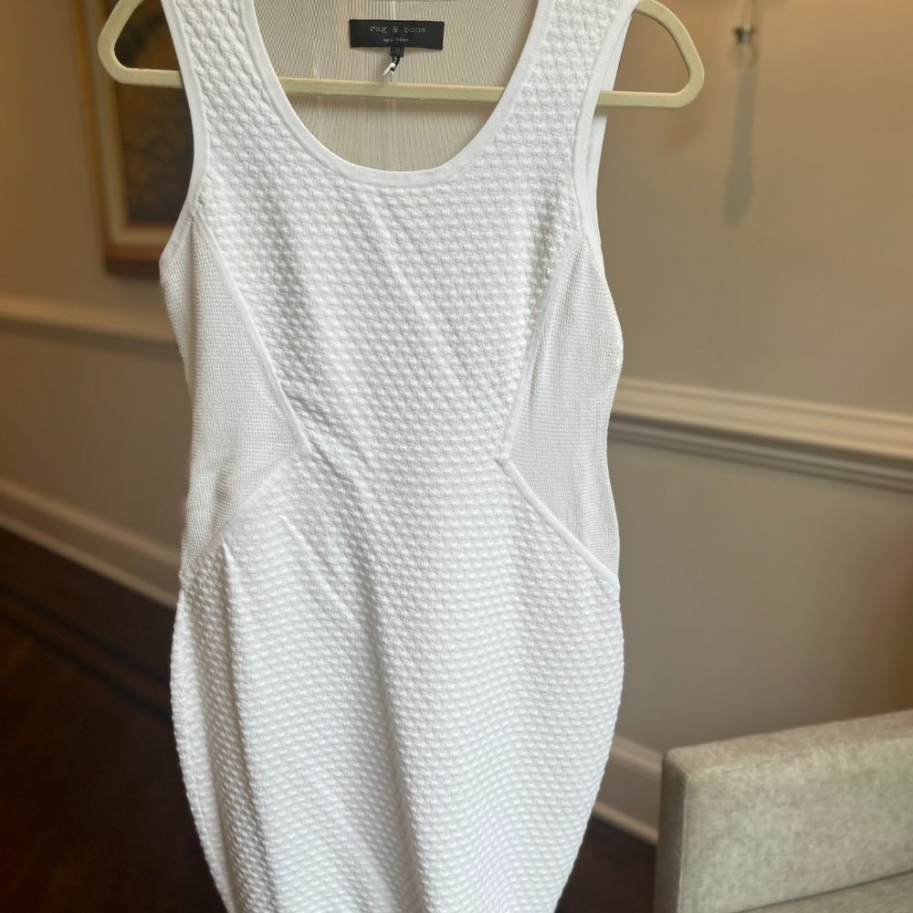 Rag and Bone Dress